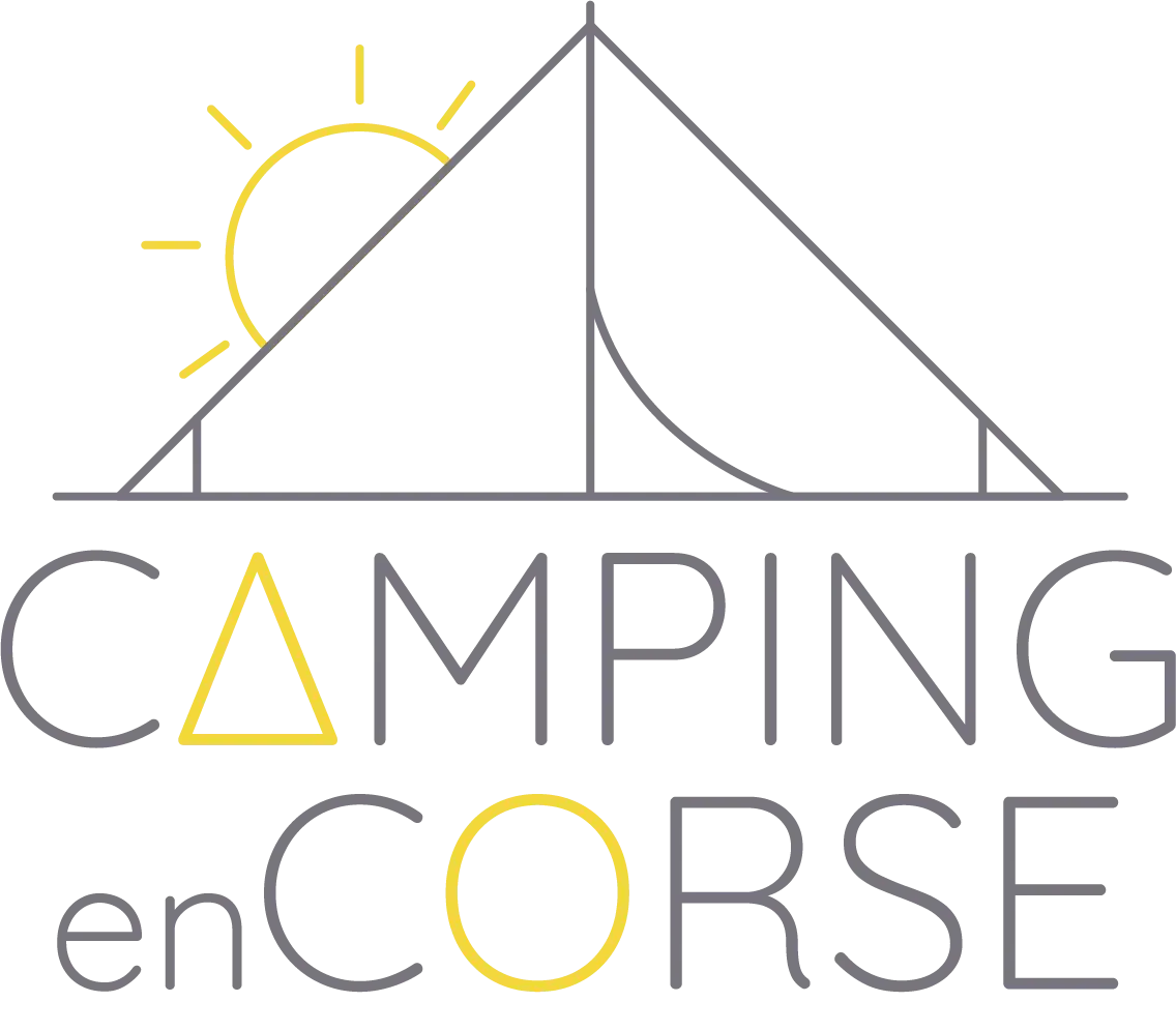 Camping en Corse !