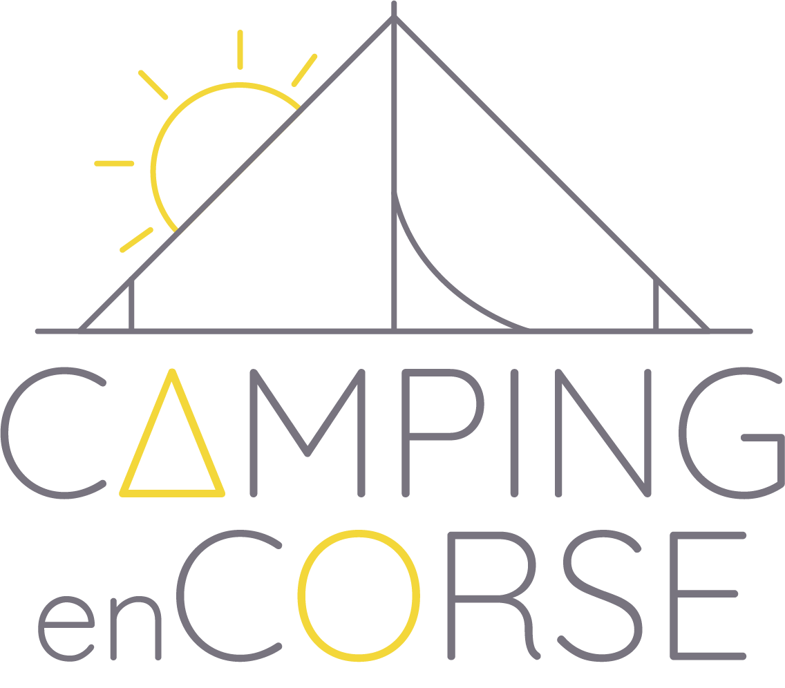 Camping en Corse ! - Où faire du camping autour d'Ajaccio ?