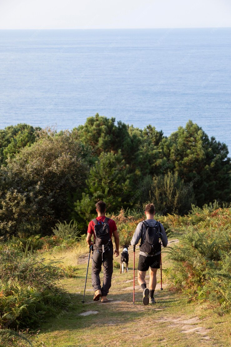 Trouver un emplacement pour faire du camping sauvage en Corse